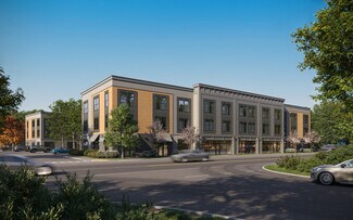 Plus de détails pour Trail Link Collective | 145 North Chestnut Street, New Paltz, NY - Bureau/Commerce de détail à louer